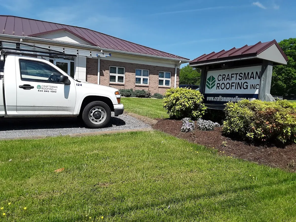 Quality Chimney Repair by experienced craftsmen in Walters